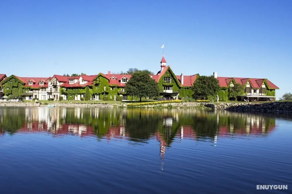 The Highlands at Harbor Springs - Öne Çıkan Resim