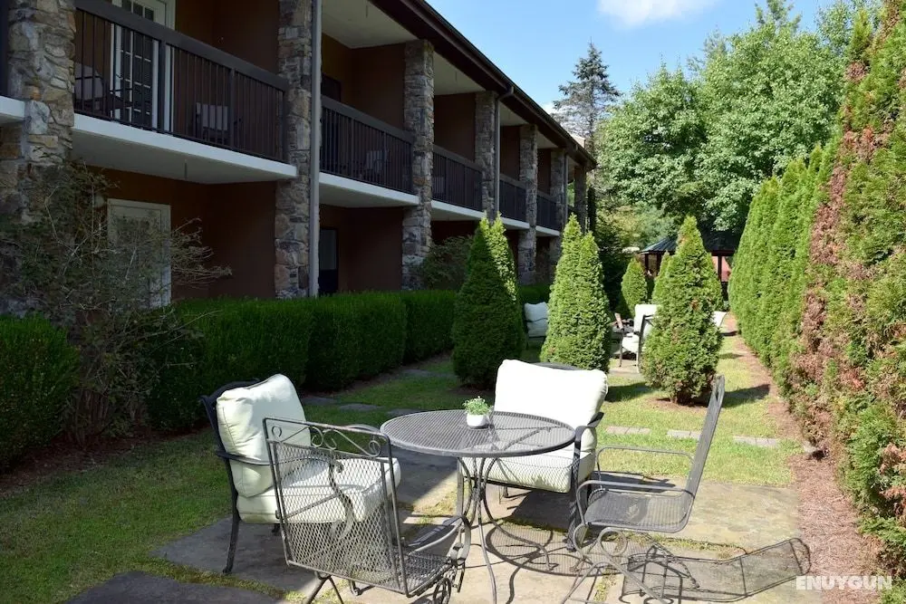 Highlands Inn Lodge - Öne Çıkan Resim