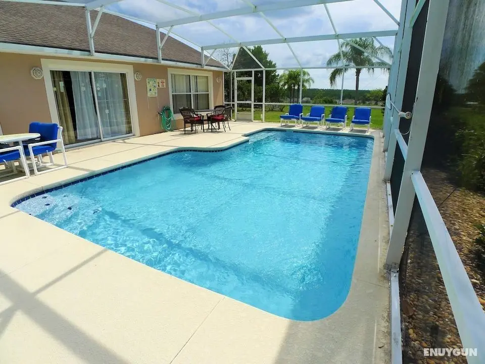 Highlands Reserve - Havuz