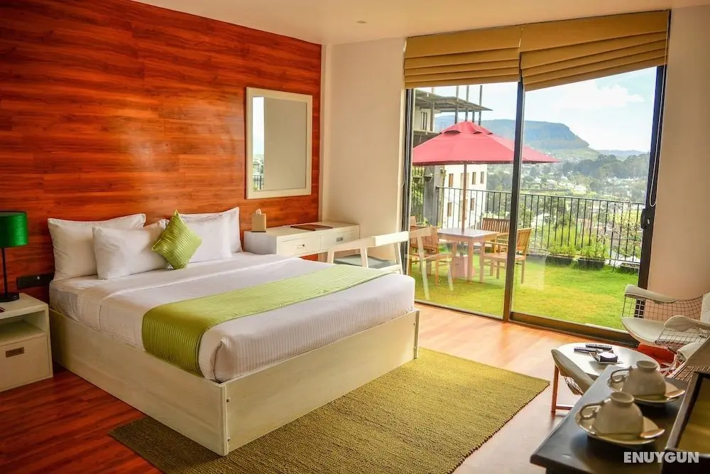 The Highlands By Unique Hotels - Öne Çıkan Resim