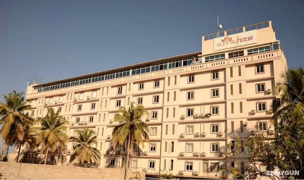 Hotel Highsky - Outer Ring Road - Öne Çıkan Resim