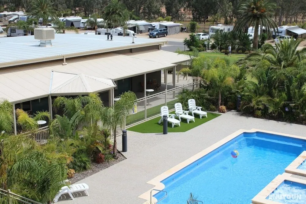 Highway 1 Caravan and Tourist Park - Öne Çıkan Resim