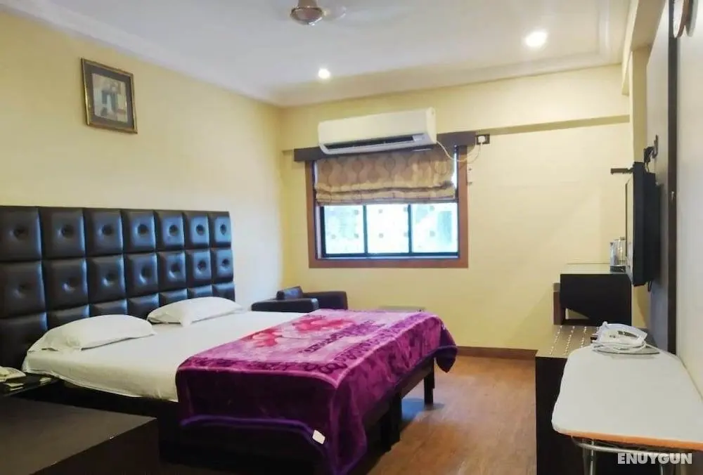 Hotel Highway Inn - Öne Çıkan Resim