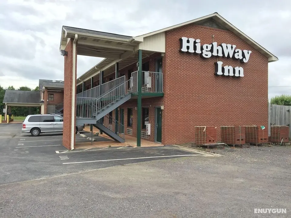 Highway Inn - Öne Çıkan Resim