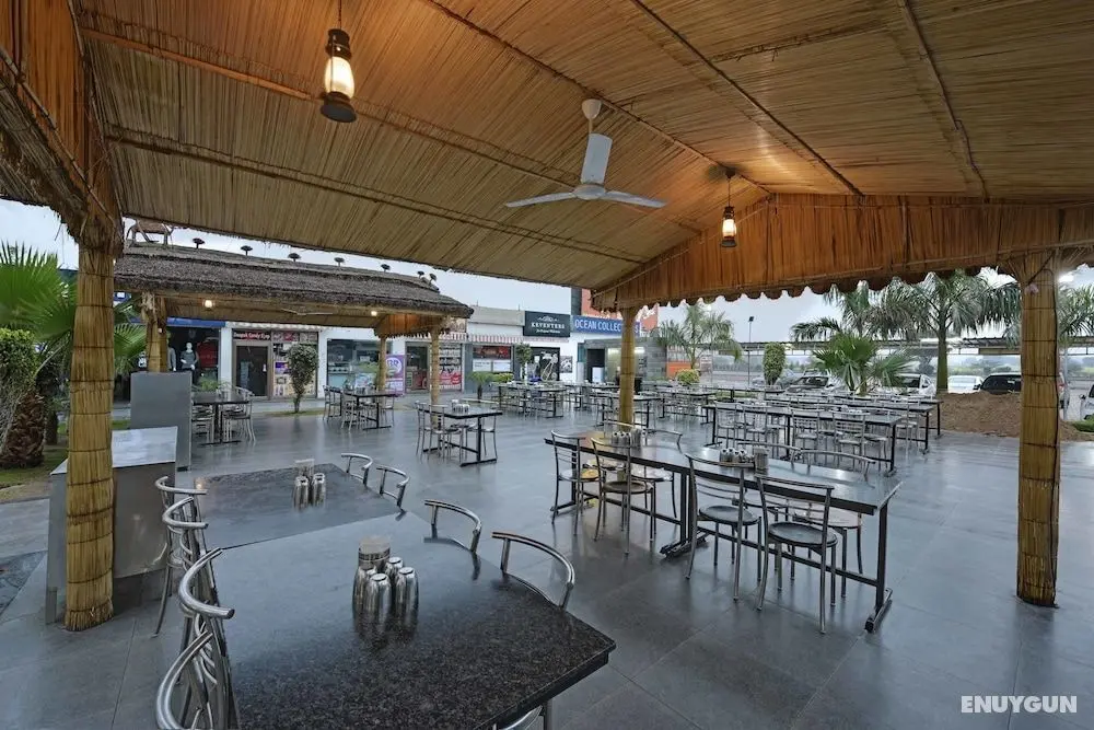 Hotel Highway King Behror Neemrana - Öne Çıkan Resim