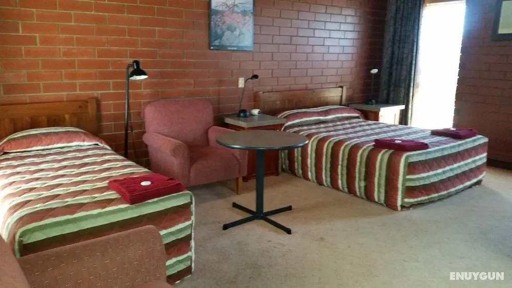 Highway One Motel Port Augusta - Öne Çıkan Resim