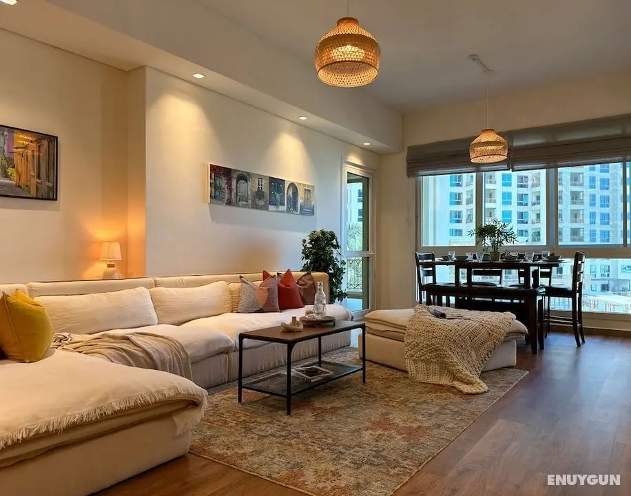 HiGuest - Marina Residences 6 - Öne Çıkan Resim