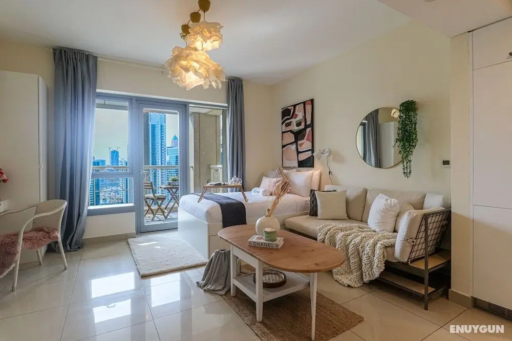 HiGuests - 29 Boulevard Tower - Öne Çıkan Resim