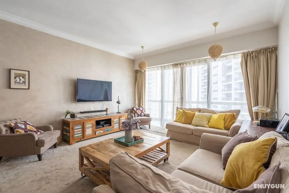 HiGuests - 8 Boulevard Walk - Öne Çıkan Resim