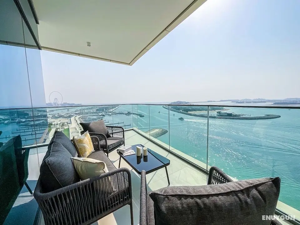 HiGuests - Beach Vista Tower 2 - Öne Çıkan Resim