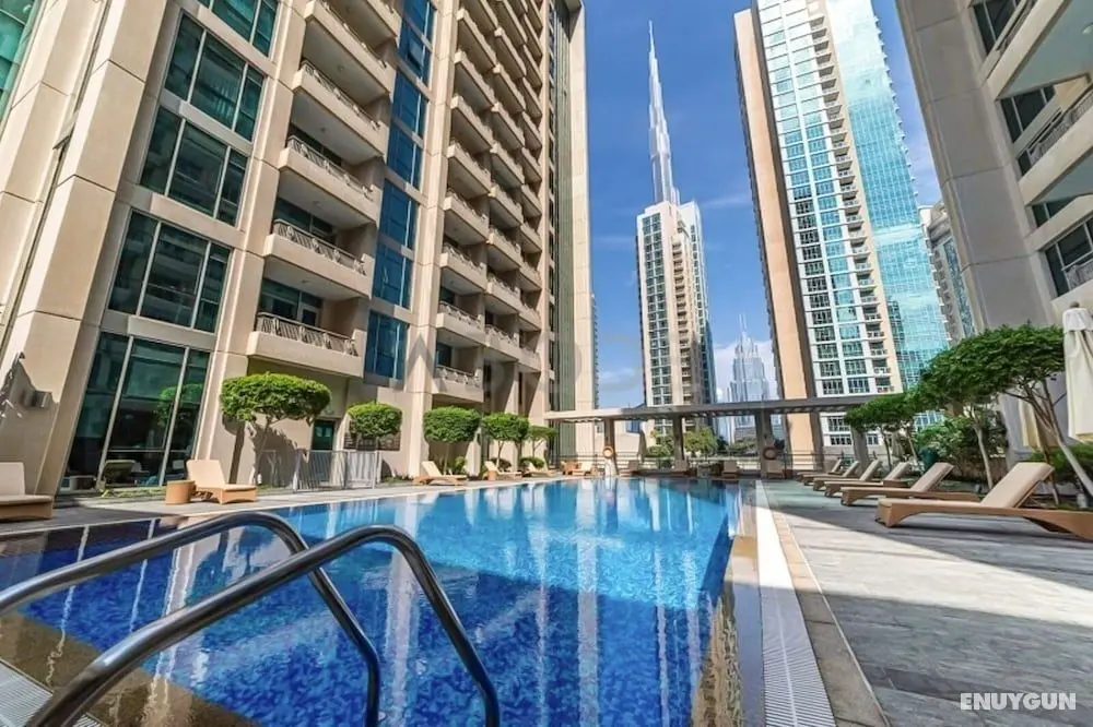 HiGuests - Boulevard Central Tower - Öne Çıkan Resim