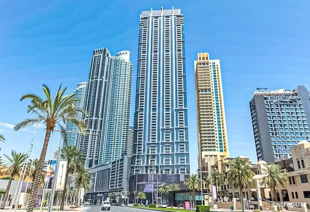 HiGuests - Boulevard Point - Öne Çıkan Resim