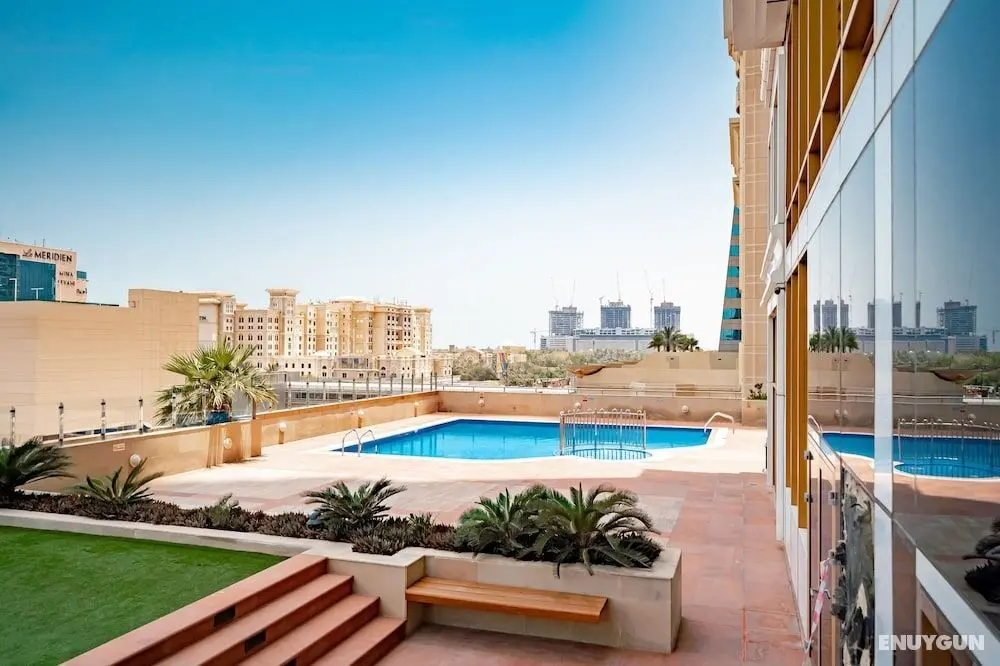 HiGuests - Elite Residence - Öne Çıkan Resim