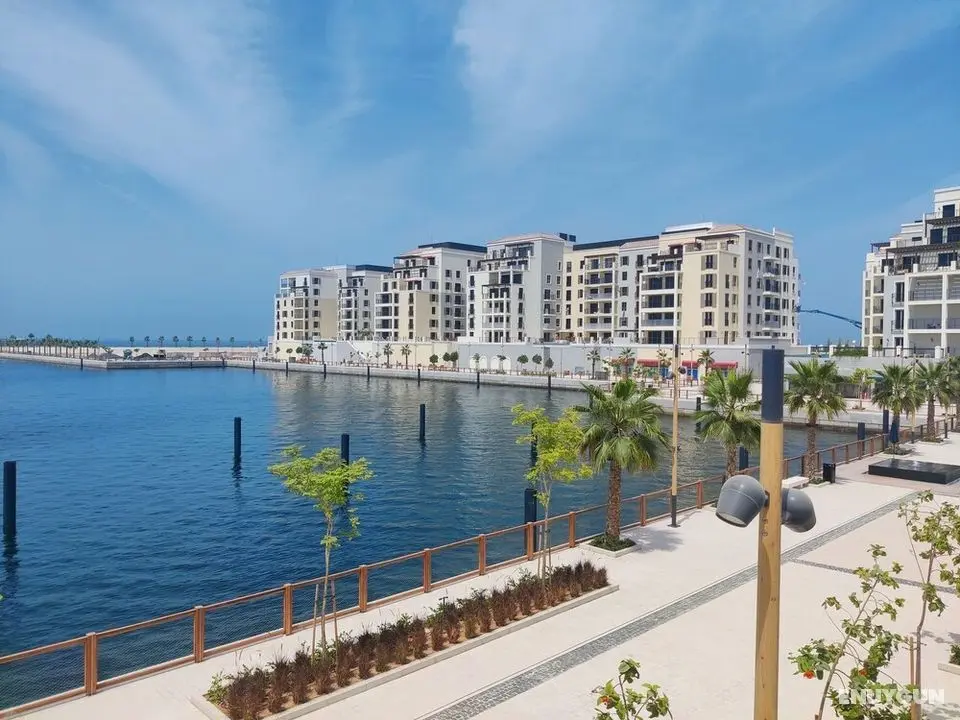 HiGuests - La Cote B5 - Dış Mekan