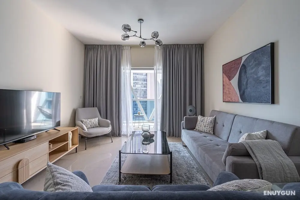 HiGuests - Park Towers - Öne Çıkan Resim