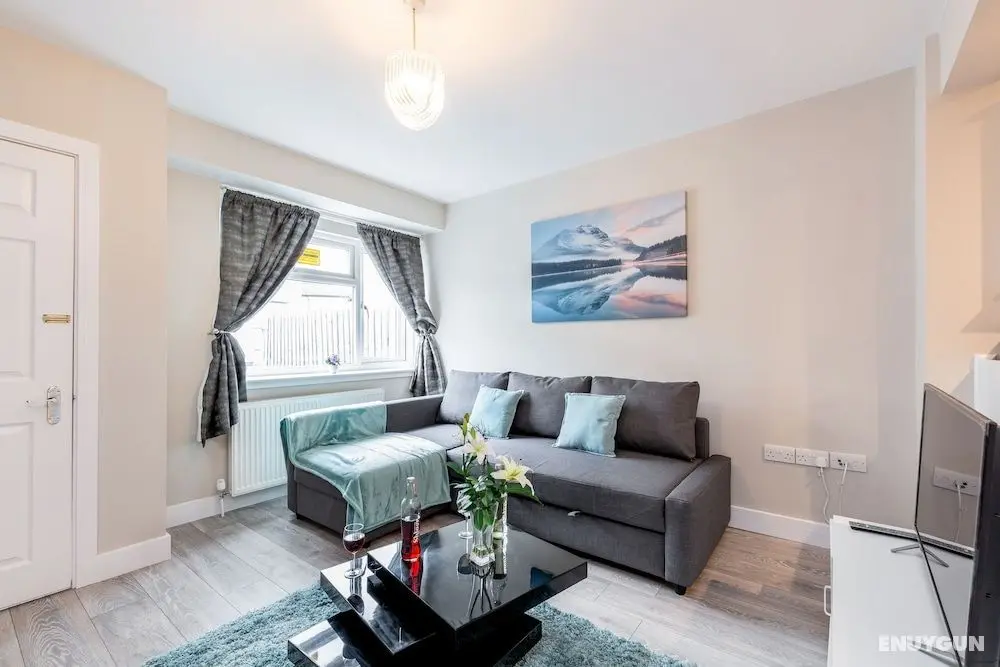 HiikotsHomes - Dartford - Öne Çıkan Resim