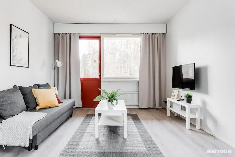 Hiisi Homes Hämeenlinna Idänpää - Öne Çıkan Resim
