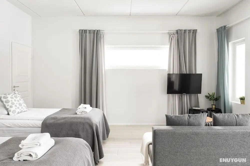 Hiisi Homes Riihimäki - Öne Çıkan Resim
