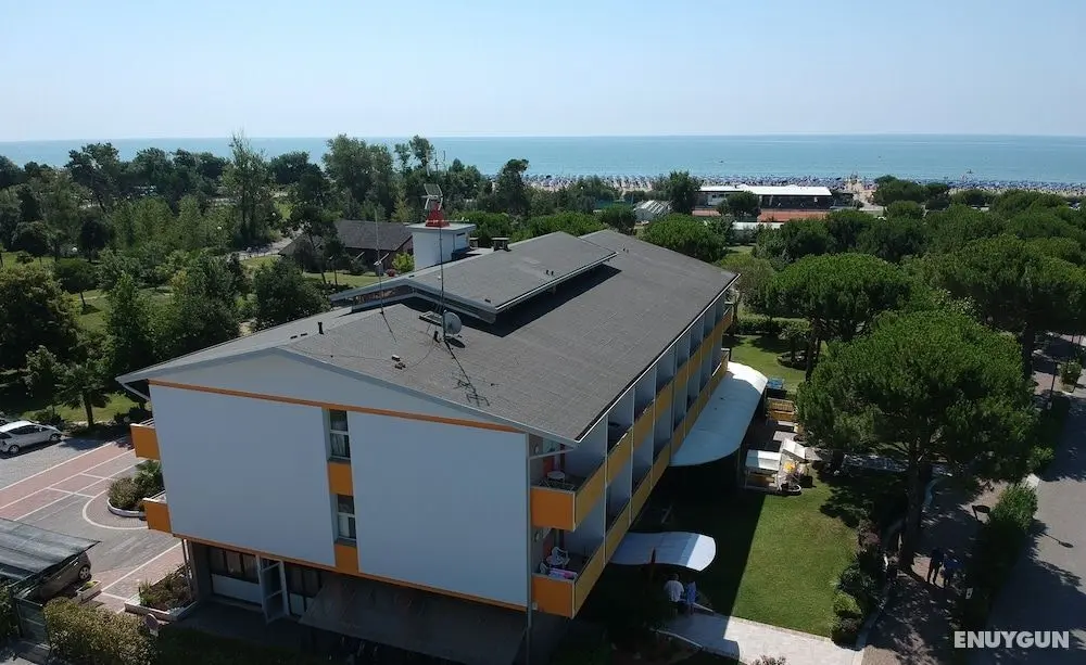 Hotel Hiki - Öne Çıkan Resim