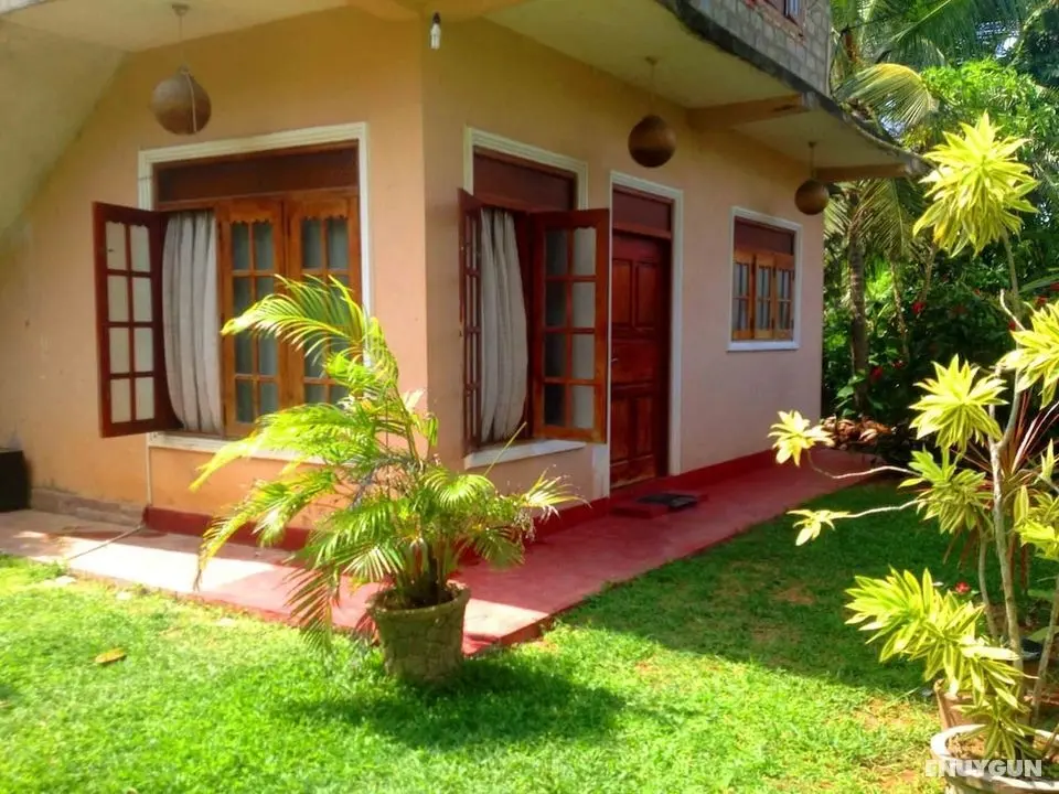 Hikka Green Family House - Öne Çıkan Resim