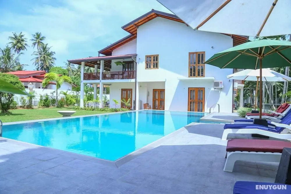 Hikka Resort - Öne Çıkan Resim