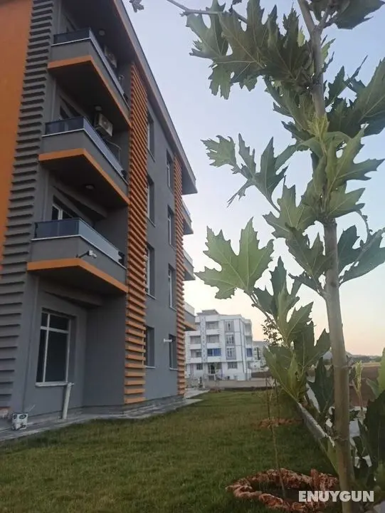 Hilar Otel - Öne Çıkan Resim