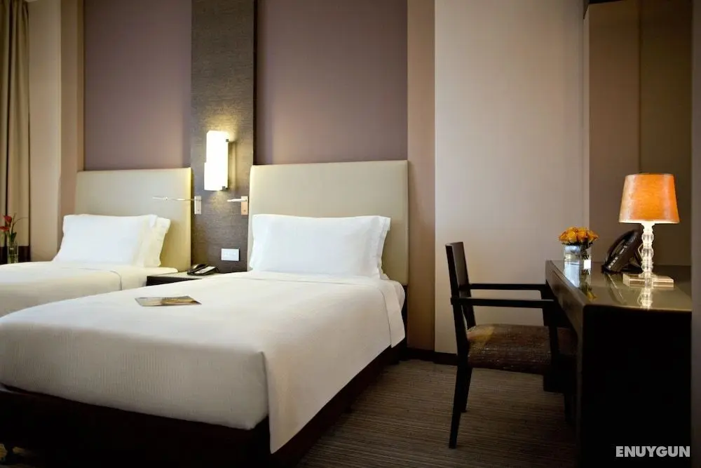 Hili Rayhaan by Rotana - Öne Çıkan Resim