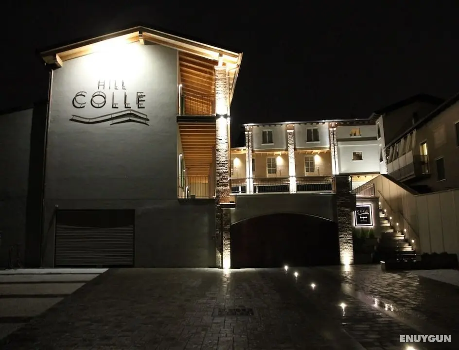 Hill Colle - Camere & Bistrot - Öne Çıkan Resim