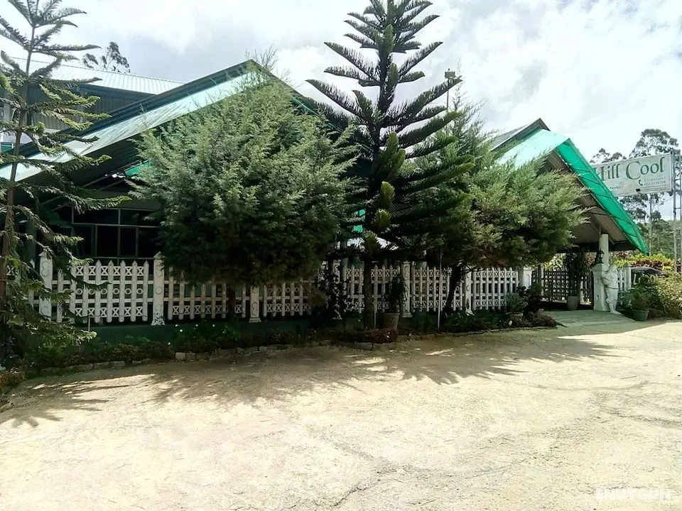 Hill Cool Hotel & Restaurant - Öne Çıkan Resim