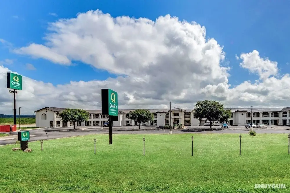 Hill Country Inn and Suites - Öne Çıkan Resim
