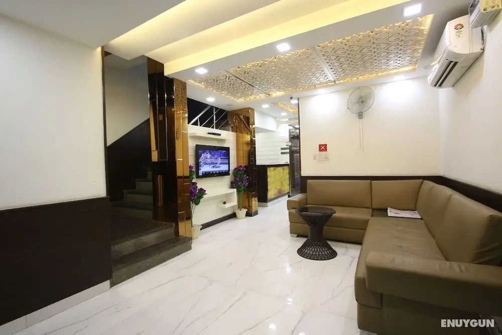 Hotel Hill Palace - Öne Çıkan Resim