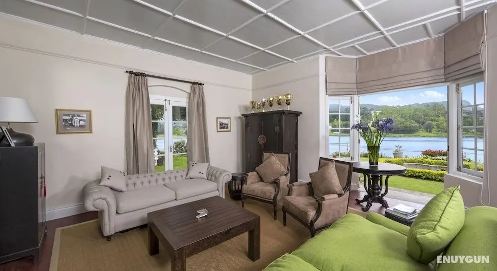 Hill Rise Luxury Villa & Stables by Edwards Collection - Öne Çıkan Resim