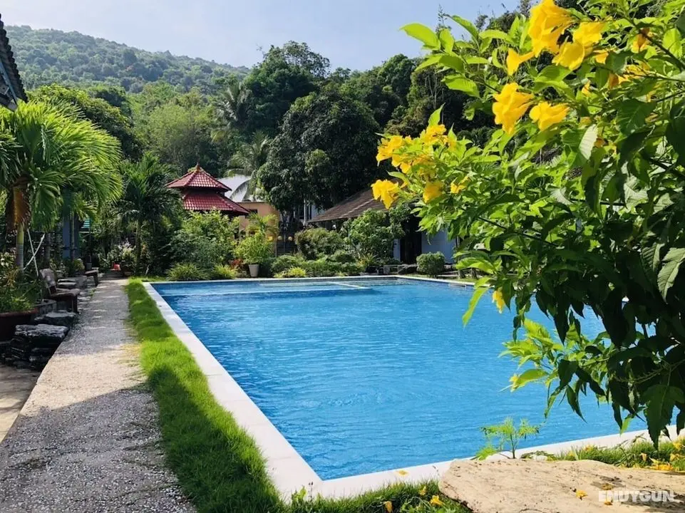 Hill Star Hotel Phu Quoc - Öne Çıkan Resim