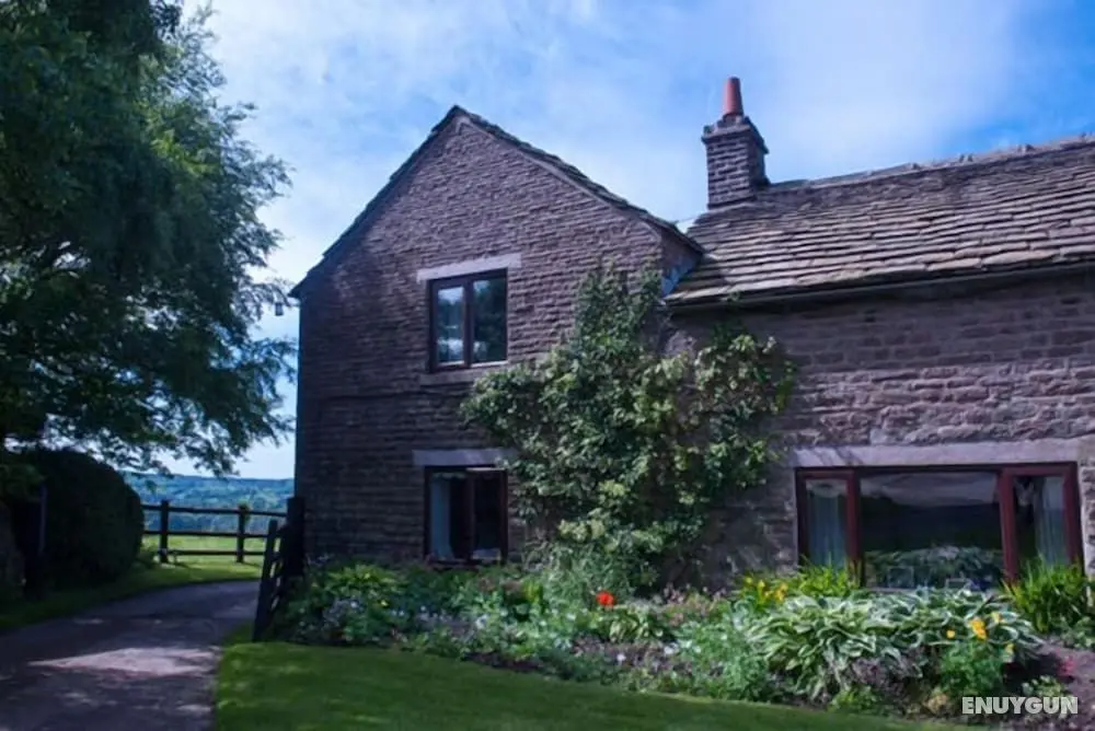 Hill Top Farm B&B - Öne Çıkan Resim