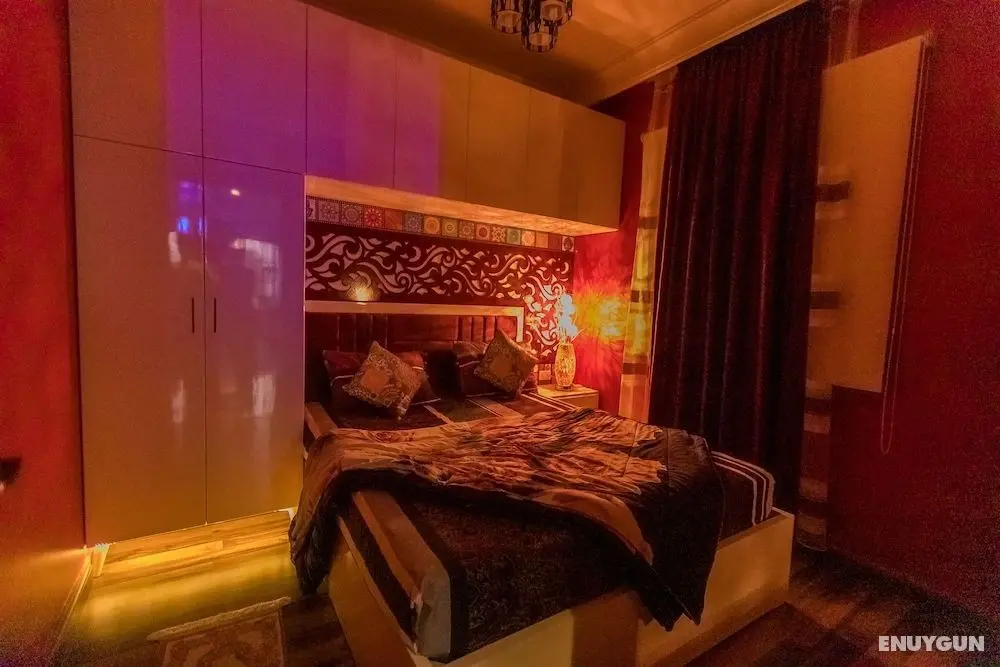 The Hill View Apartment - Öne Çıkan Resim