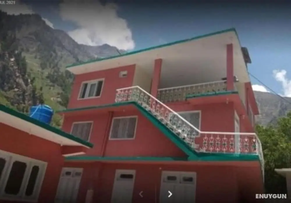 Hill View Hotel And family Cottage - Öne Çıkan Resim