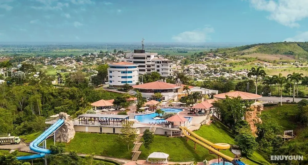 Hillary Nature Resort Spa - Öne Çıkan Resim