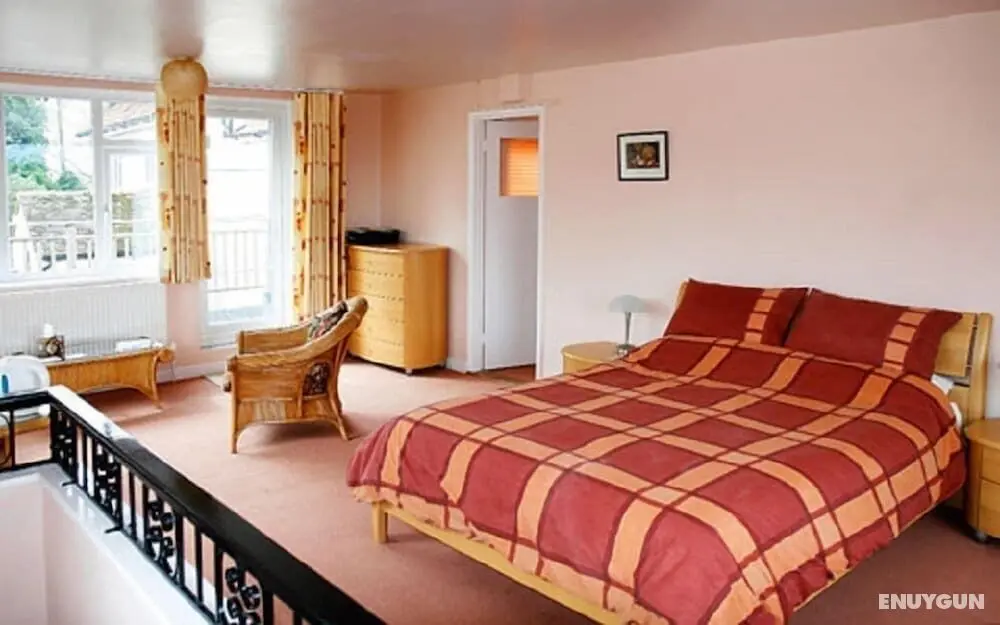 Hillbrow Farm B&B - Öne Çıkan Resim