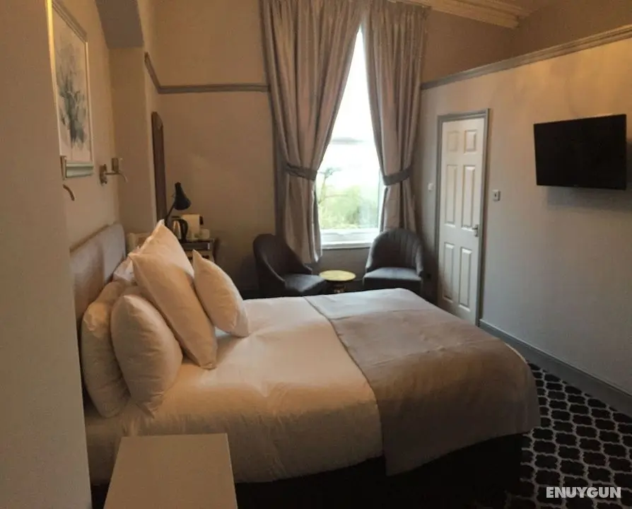 Hillcrest Hotel - Öne Çıkan Resim