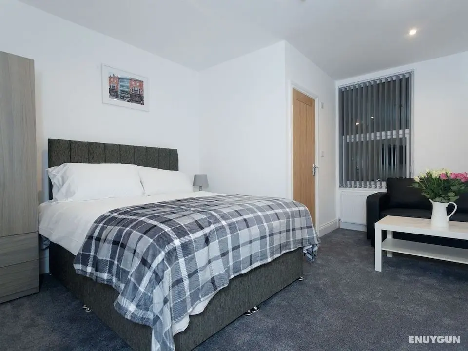 Hillcrest Residence - Öne Çıkan Resim