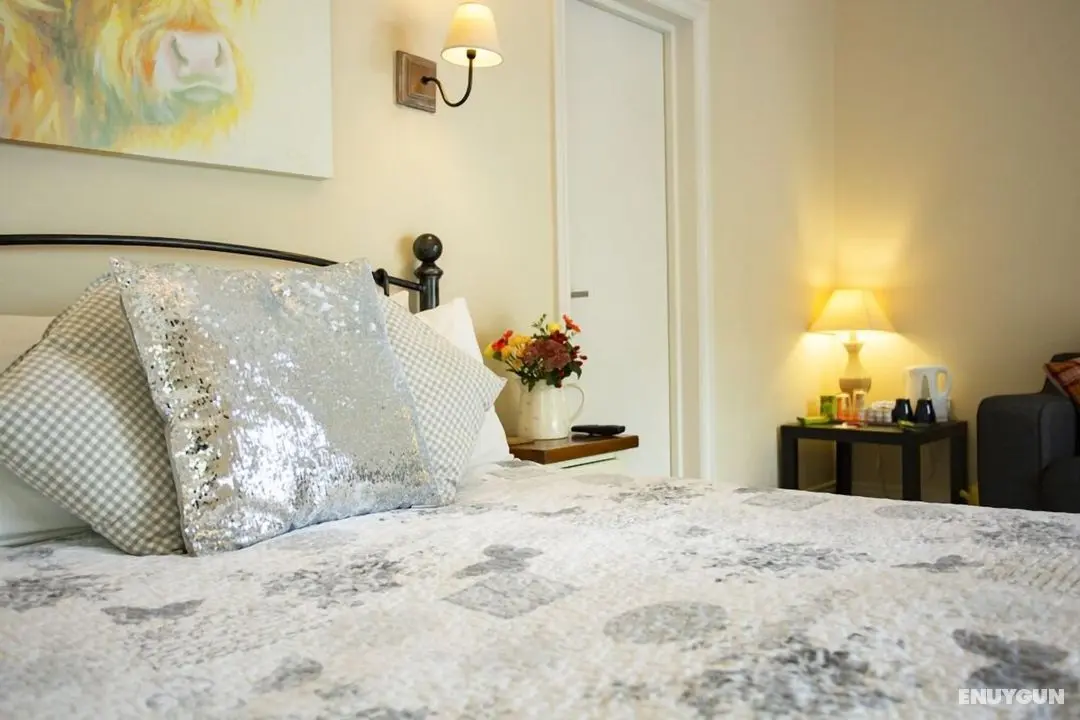 Hillcroft Accommodation - Öne Çıkan Resim