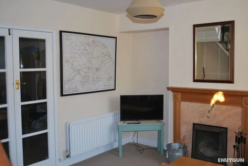 Hillcroft Luxury Bed & Breakfast - Öne Çıkan Resim