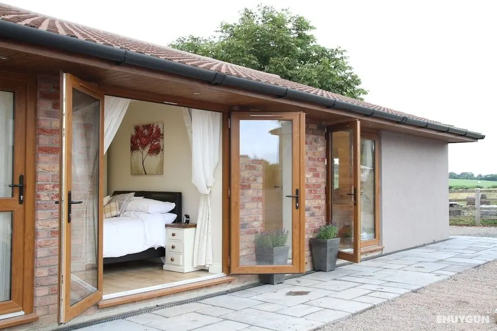 Hillcroft Self Catering - Öne Çıkan Resim