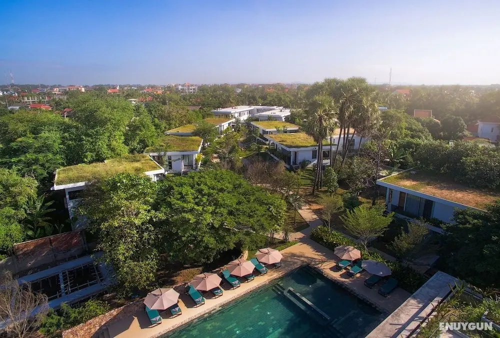 Hillocks Hotel & Spa - Öne Çıkan Resim