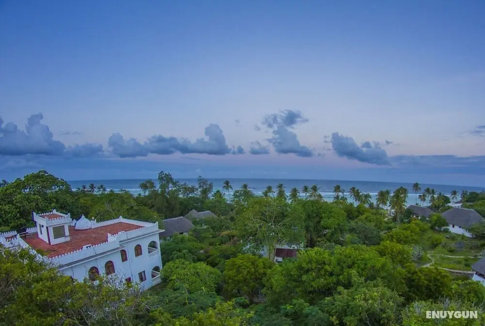 HillPark Hotel - Tiwi Beach - Öne Çıkan Resim