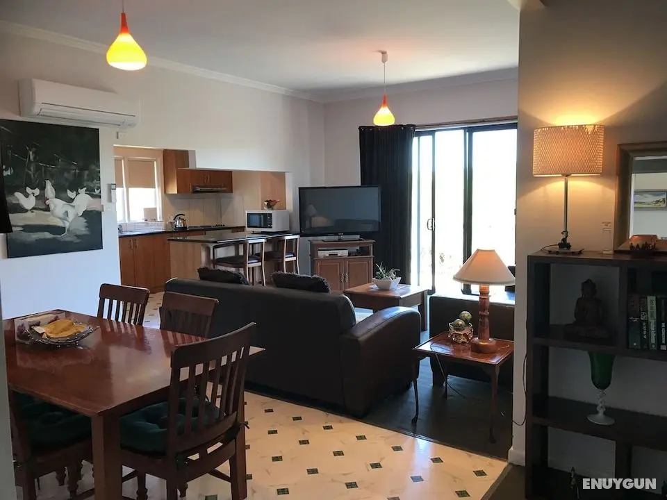 Hill's Creek Holiday Home - Öne Çıkan Resim
