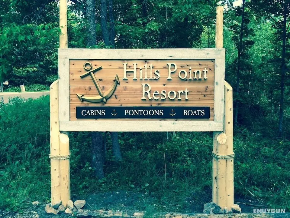 Hills Point Resort - Öne Çıkan Resim