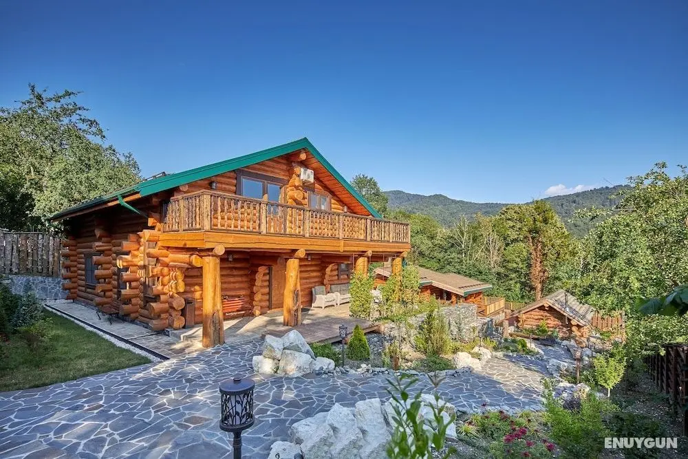 HILLS1200 Medoveevka Residence - Öne Çıkan Resim