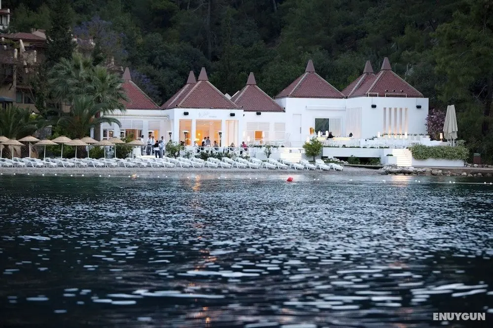 Hillside Beach Club - Öne Çıkan Resim
