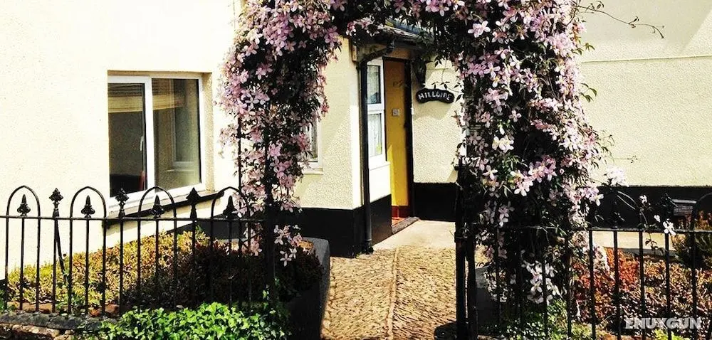 Hillside Bed & Breakfast - Öne Çıkan Resim